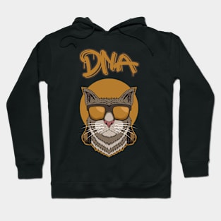 DNA #125 Hoodie